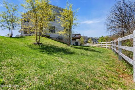48 Begonia Lane Monroe NJ 08831