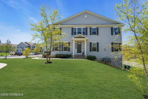 48 Begonia Lane Monroe NJ 08831