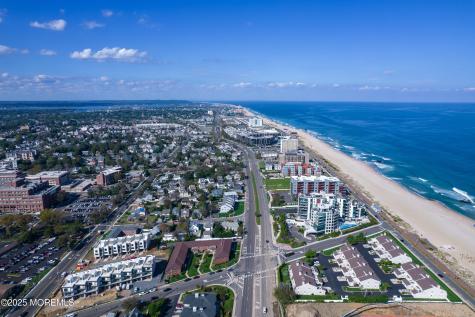 1 Seashore Drive Long Branch NJ 07740