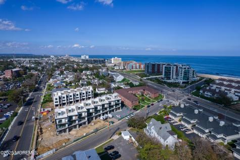 1 Seashore Drive Long Branch NJ 07740