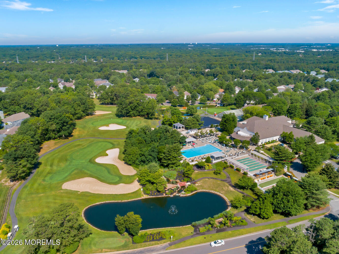 122 Greenlawns Drive Lakewood NJ 08701