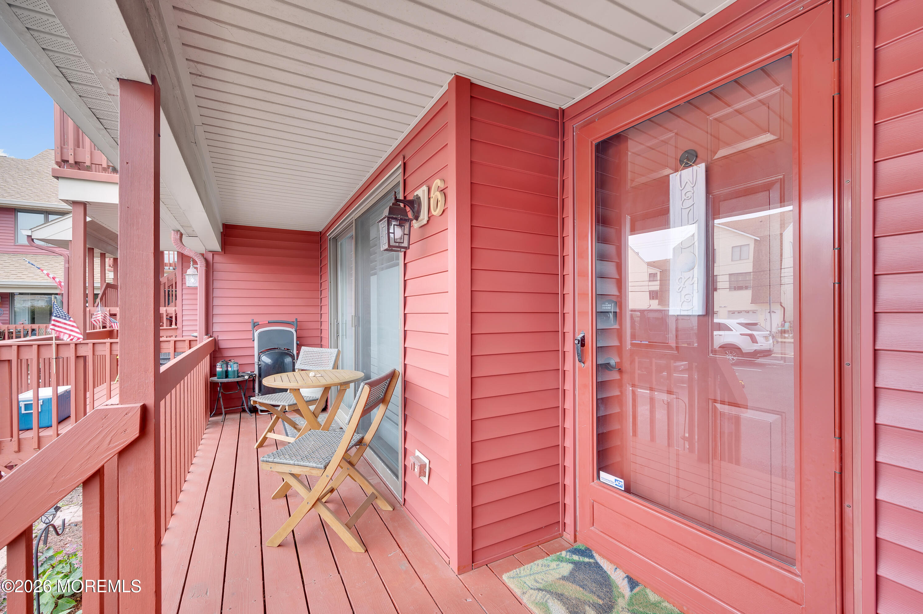 129 Fremont Avenue Seaside Heights NJ 08751