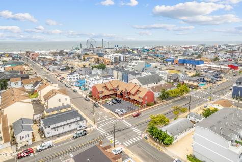 129 Fremont Avenue Seaside Heights NJ 08751