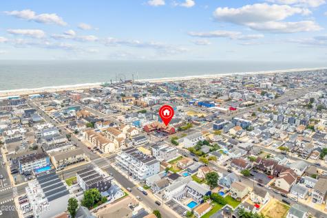 129 Fremont Avenue Seaside Heights NJ 08751