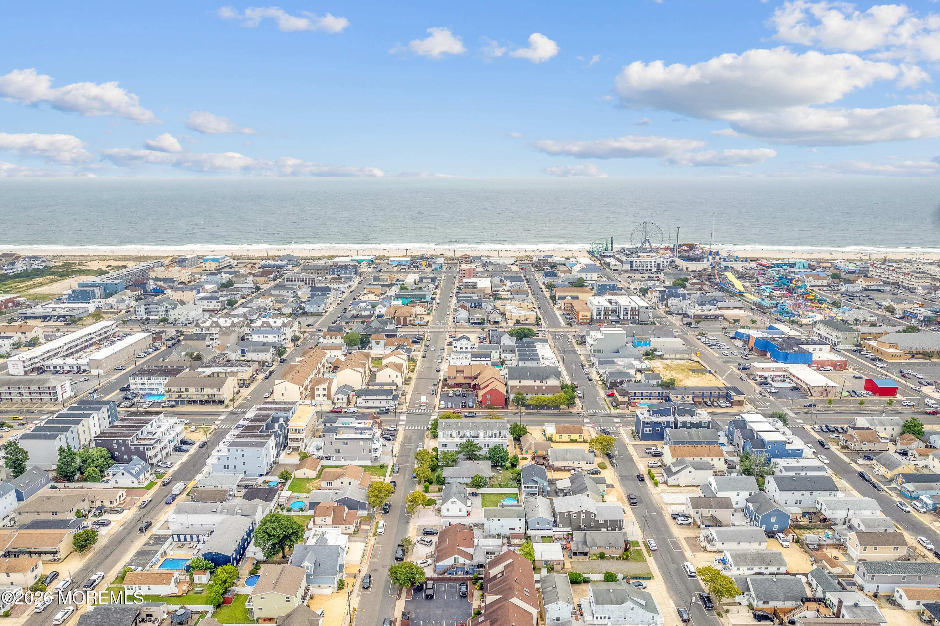 129 Fremont Avenue Seaside Heights NJ 08751
