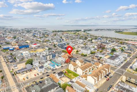 129 Fremont Avenue Seaside Heights NJ 08751