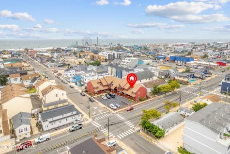 129 Fremont Avenue Seaside Heights NJ 08751