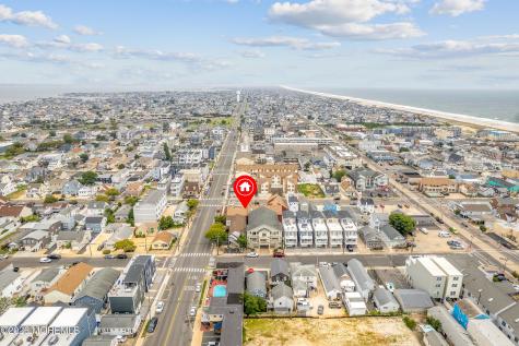 129 Fremont Avenue Seaside Heights NJ 08751