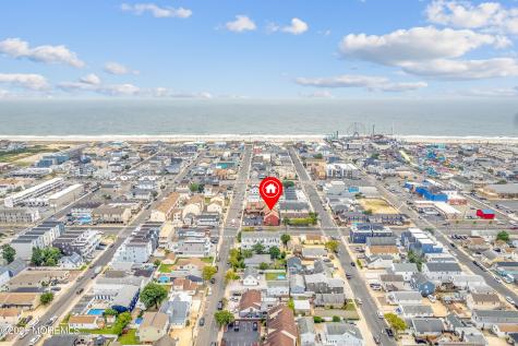 129 Fremont Avenue Seaside Heights NJ 08751