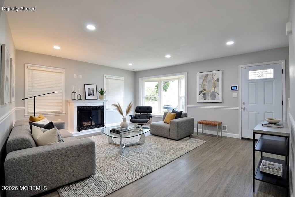8 Colonial Court Jackson NJ 08527