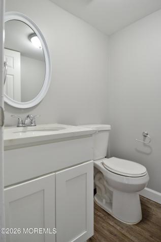 8 Colonial Court Jackson NJ 08527