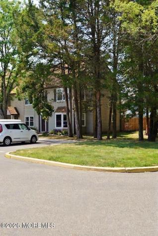 8 Colonial Court Jackson NJ 08527