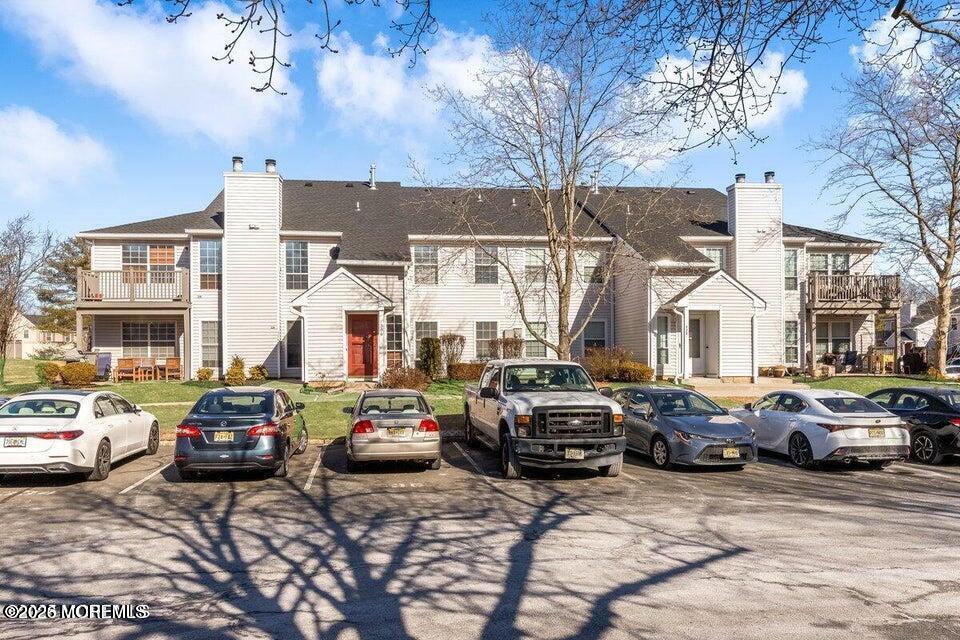334 Mayfair Place Morganville NJ 07751