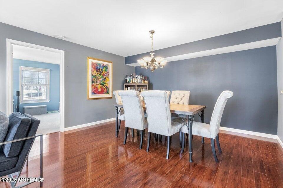334 Mayfair Place Morganville NJ 07751