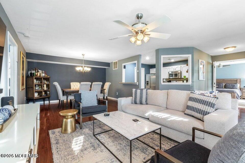 334 Mayfair Place Morganville NJ 07751