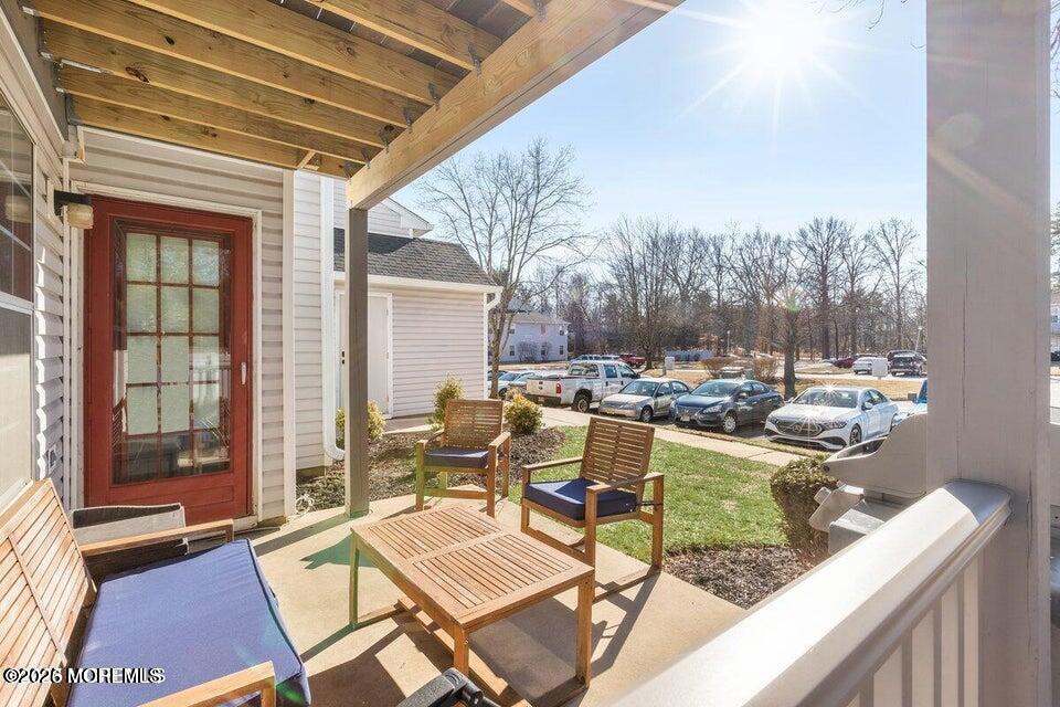 334 Mayfair Place Morganville NJ 07751
