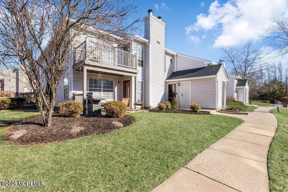 334 Mayfair Place Morganville NJ 07751