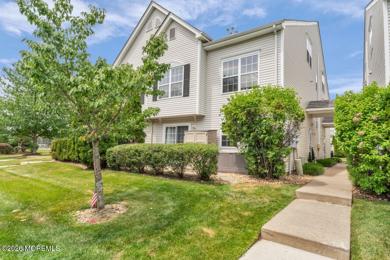 30 Saint Paul Court Tinton Falls NJ 07712