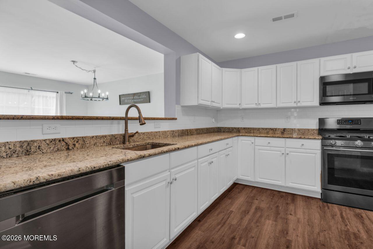 30 Saint Paul Court Tinton Falls NJ 07712