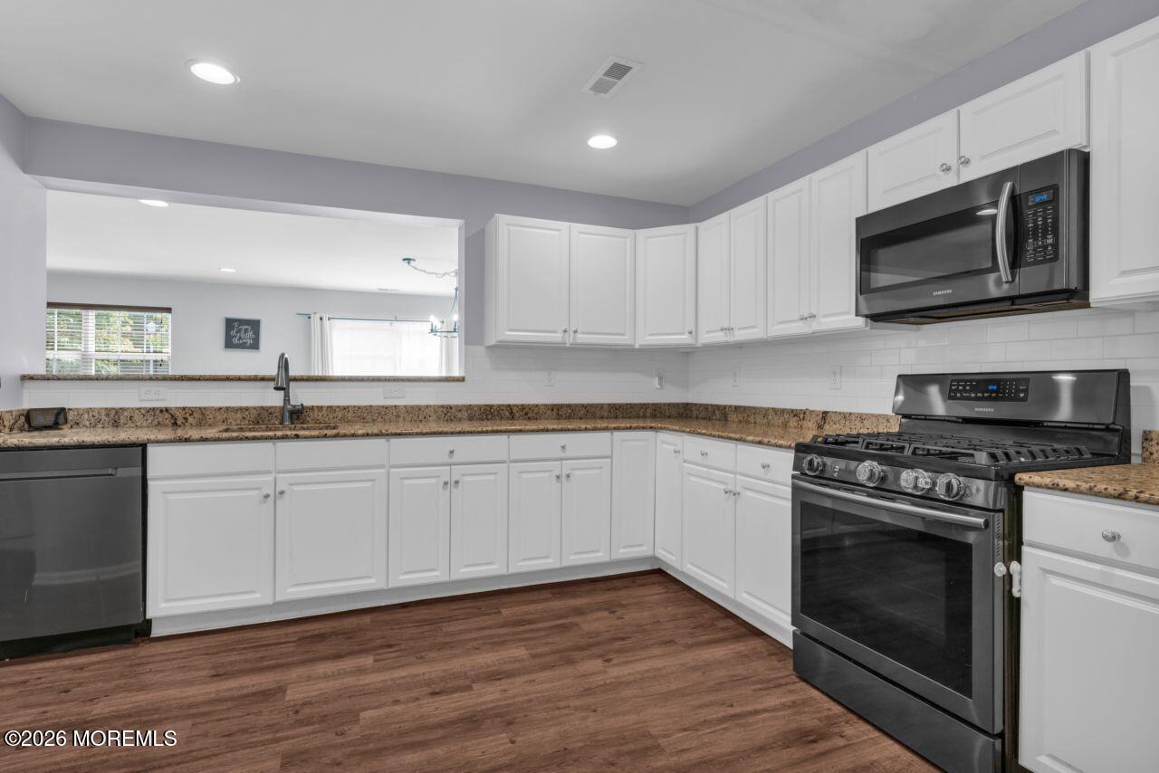 30 Saint Paul Court Tinton Falls NJ 07712