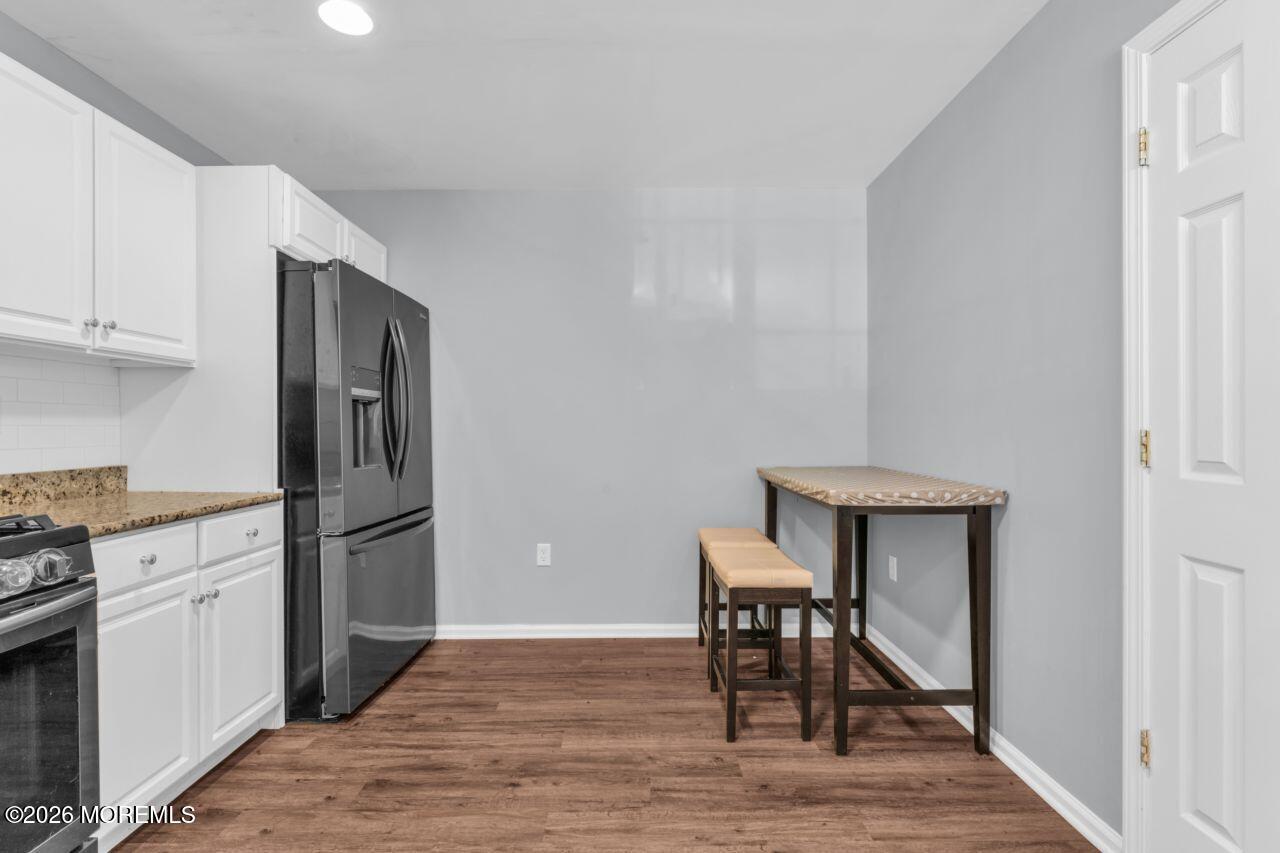 30 Saint Paul Court Tinton Falls NJ 07712