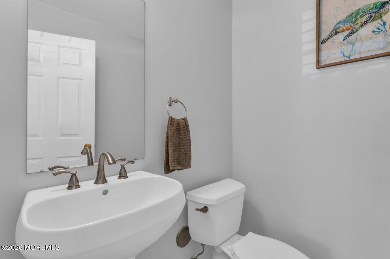 30 Saint Paul Court Tinton Falls NJ 07712