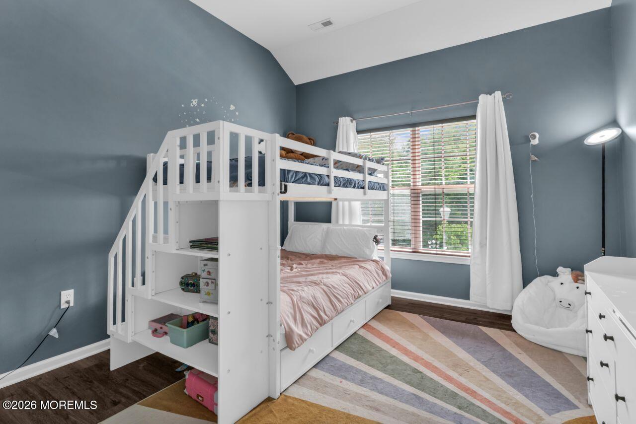 30 Saint Paul Court Tinton Falls NJ 07712