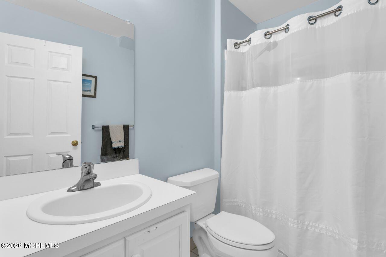30 Saint Paul Court Tinton Falls NJ 07712