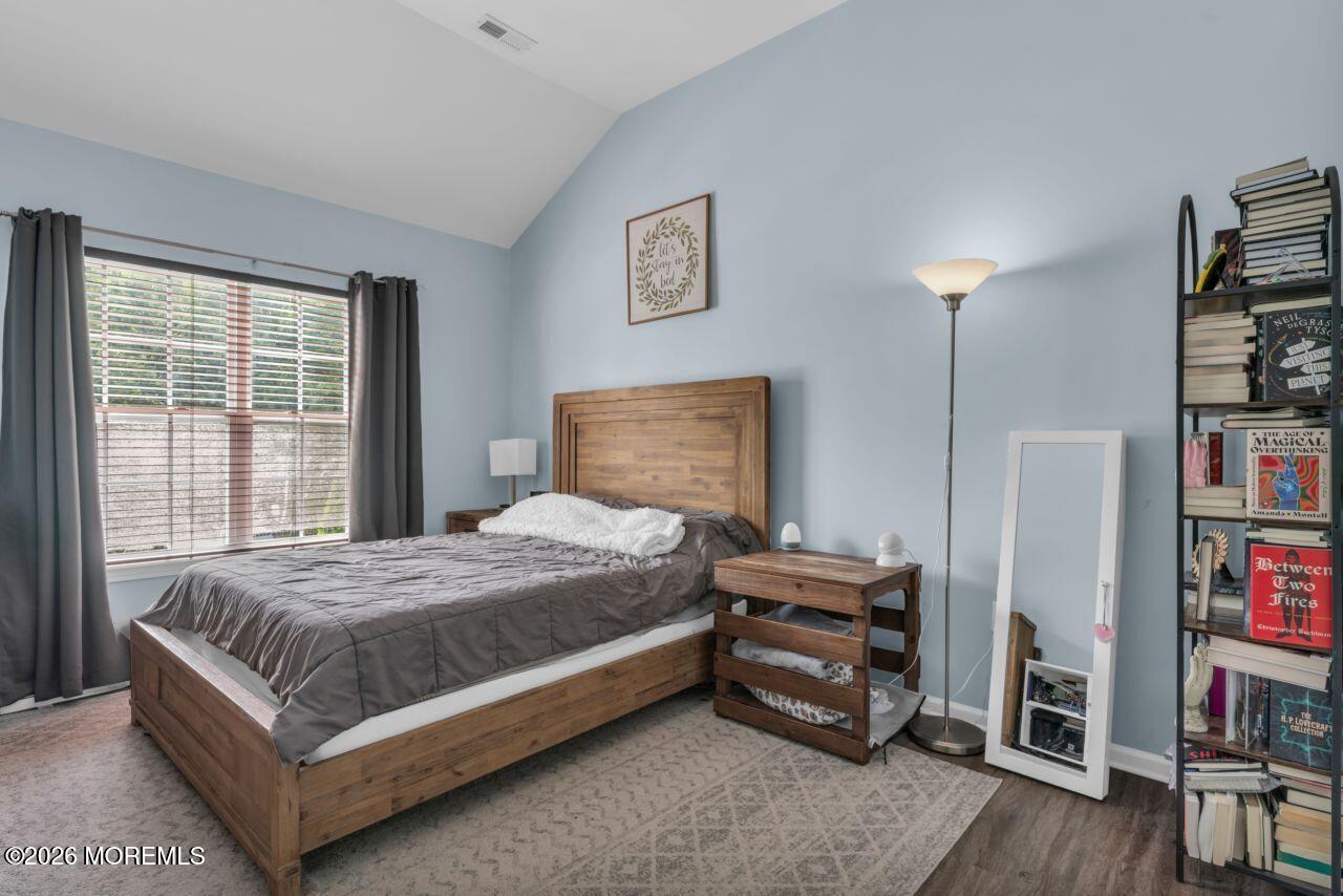 30 Saint Paul Court Tinton Falls NJ 07712