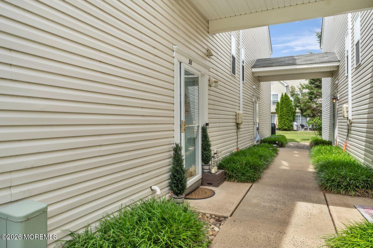 30 Saint Paul Court Tinton Falls NJ 07712