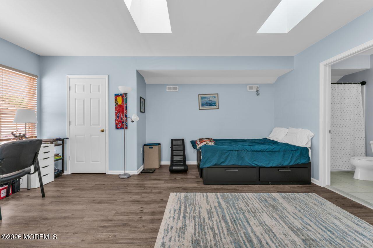 30 Saint Paul Court Tinton Falls NJ 07712