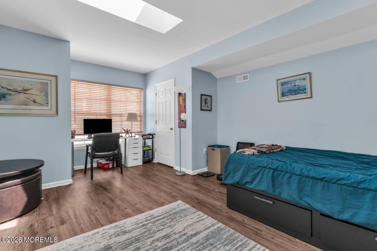 30 Saint Paul Court Tinton Falls NJ 07712