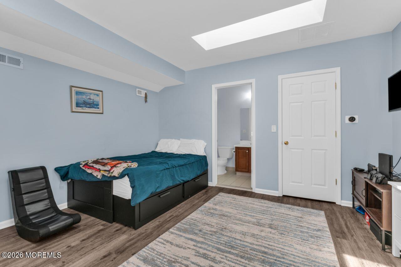 30 Saint Paul Court Tinton Falls NJ 07712
