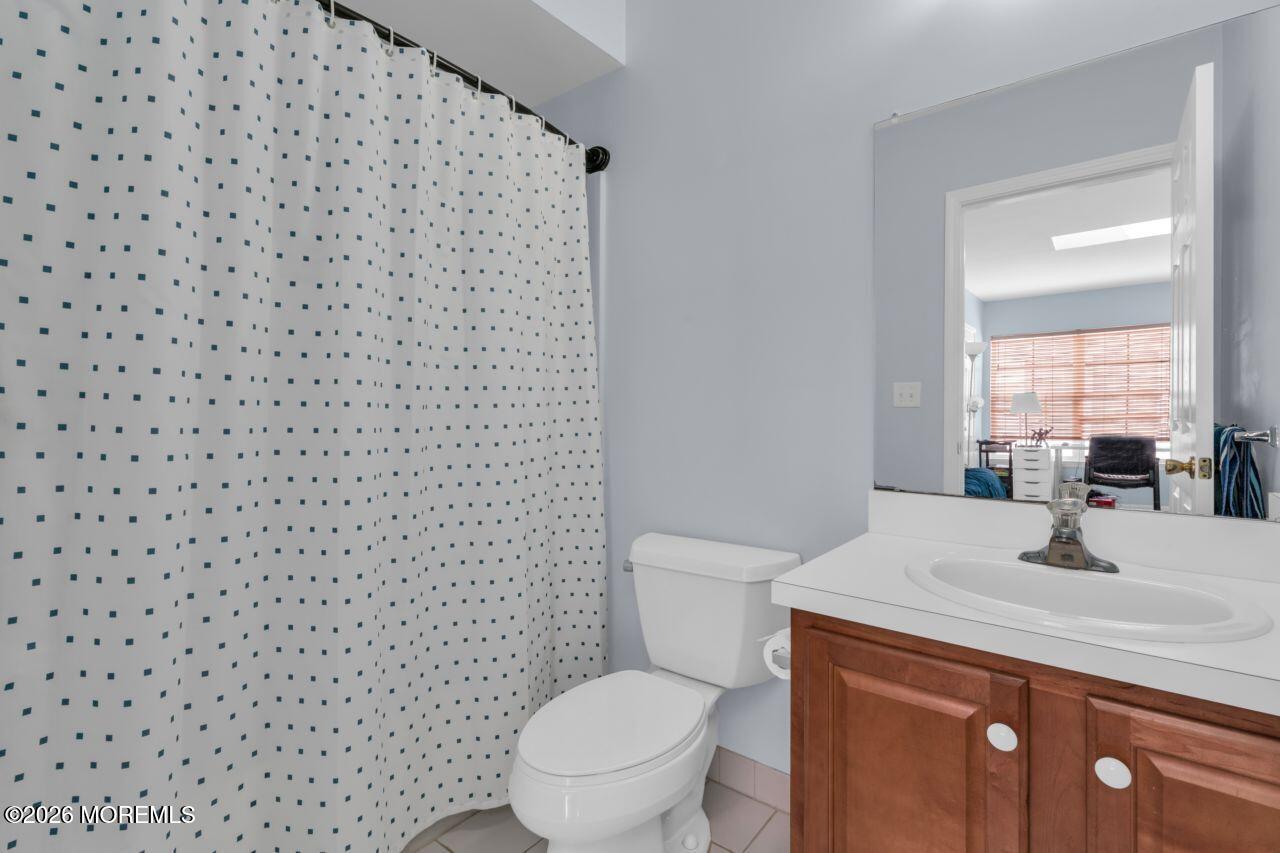 30 Saint Paul Court Tinton Falls NJ 07712