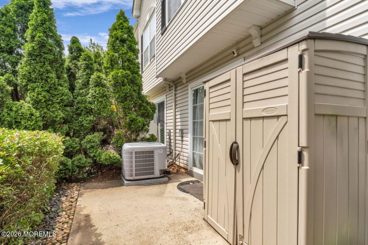 30 Saint Paul Court Tinton Falls NJ 07712