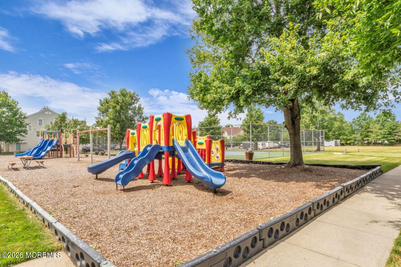 30 Saint Paul Court Tinton Falls NJ 07712