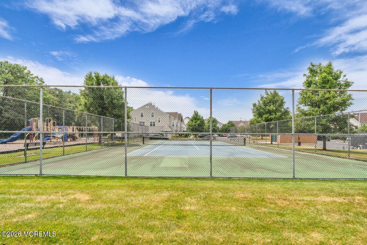 30 Saint Paul Court Tinton Falls NJ 07712