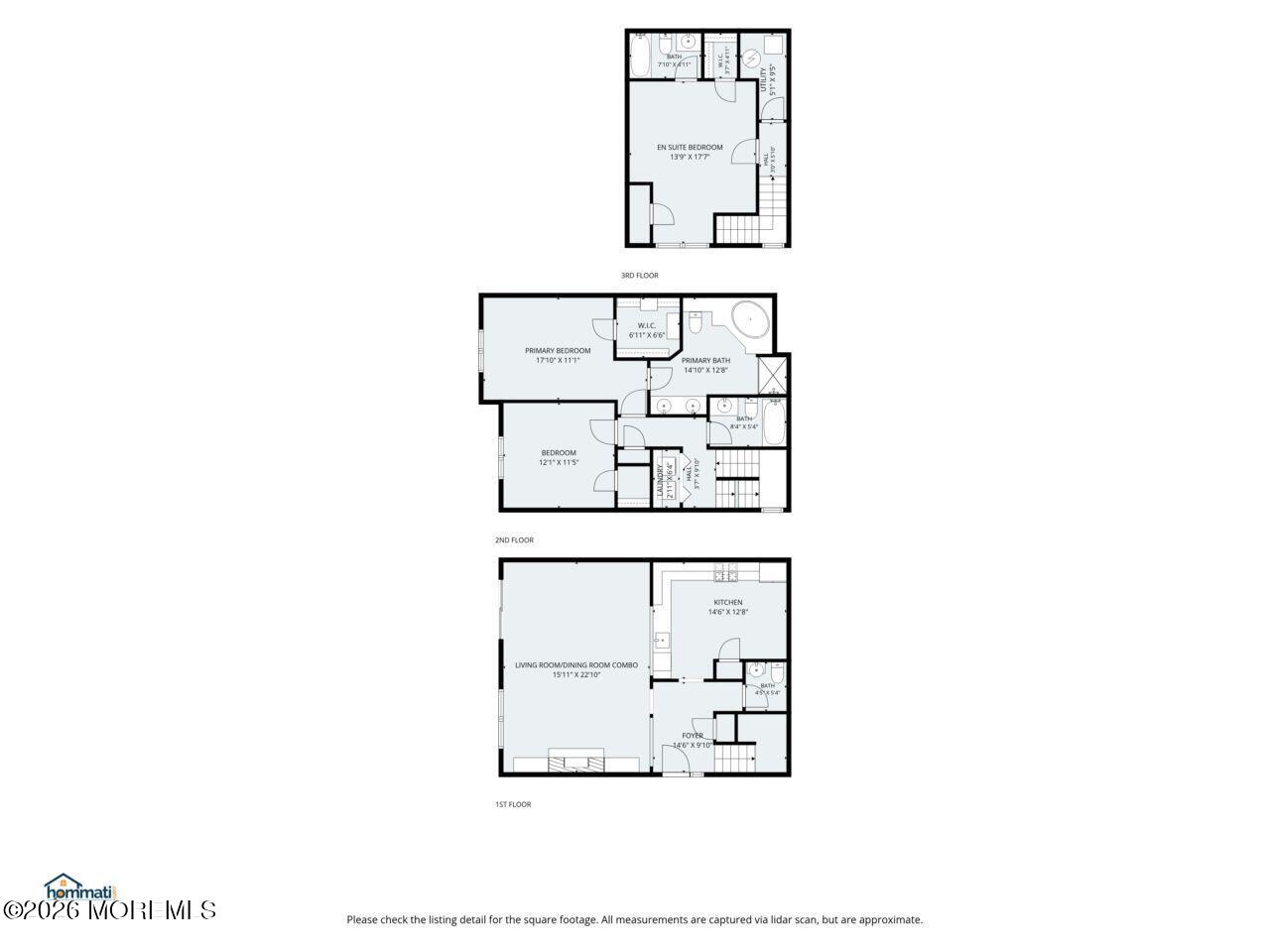 30 Saint Paul Court Tinton Falls NJ 07712