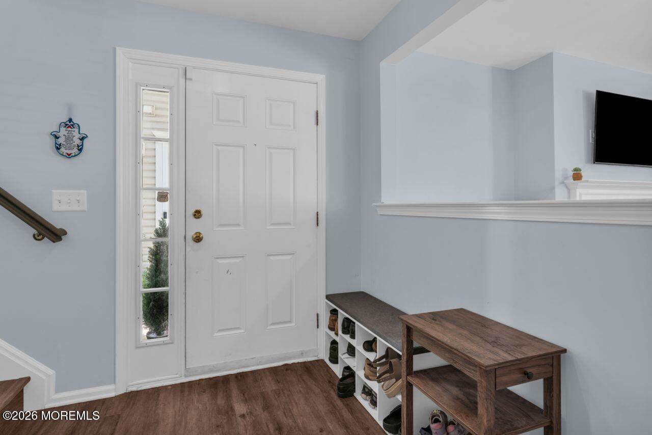 30 Saint Paul Court Tinton Falls NJ 07712