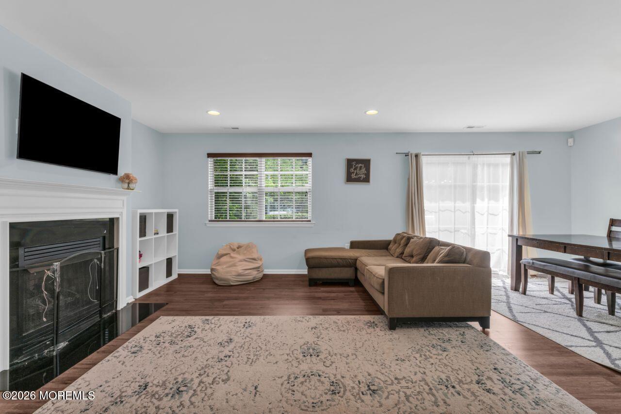 30 Saint Paul Court Tinton Falls NJ 07712