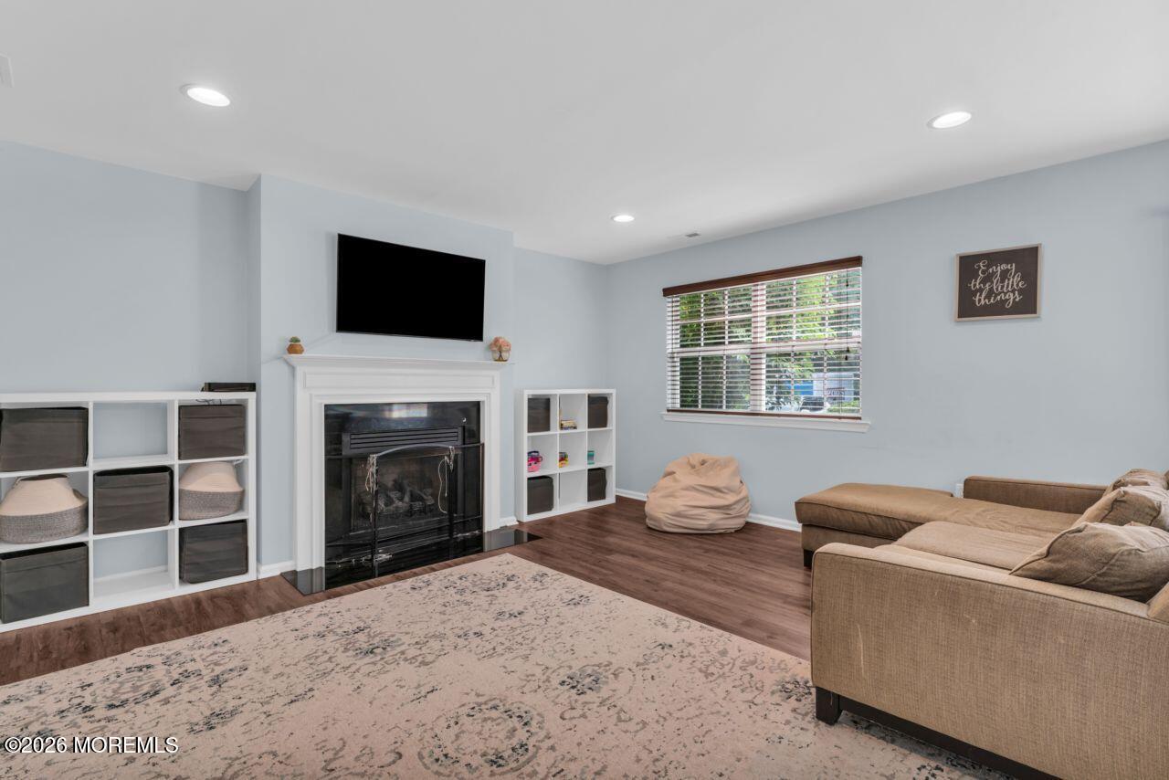 30 Saint Paul Court Tinton Falls NJ 07712