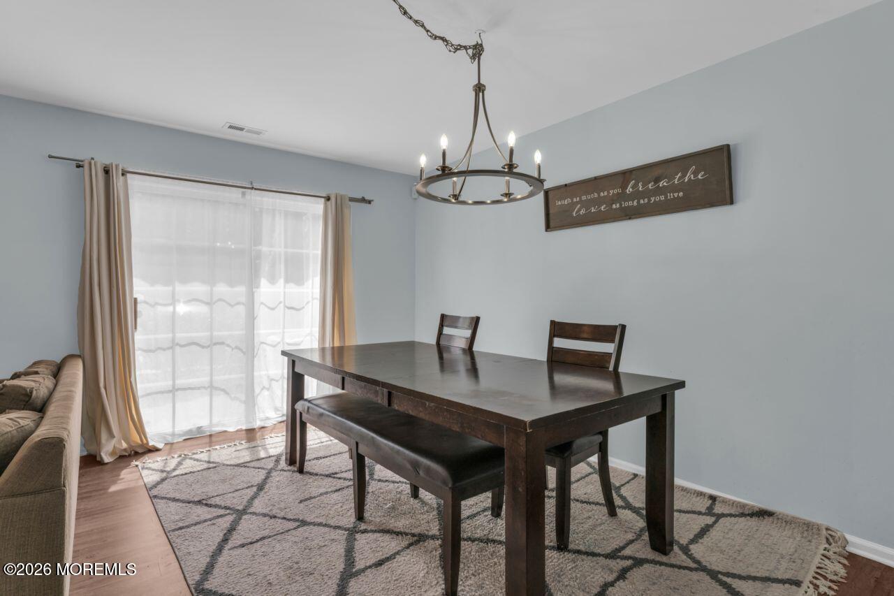 30 Saint Paul Court Tinton Falls NJ 07712