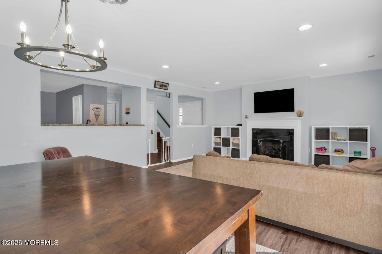 30 Saint Paul Court Tinton Falls NJ 07712