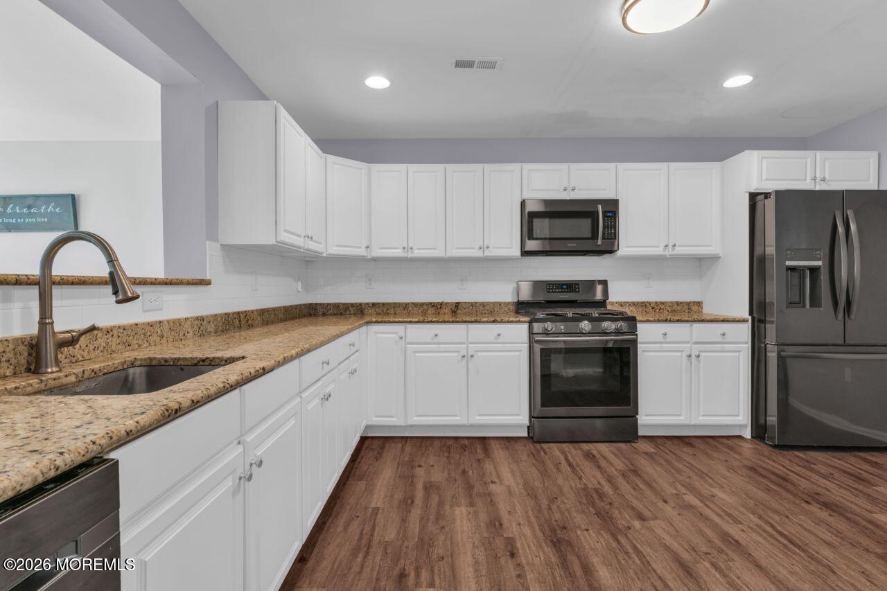 30 Saint Paul Court Tinton Falls NJ 07712