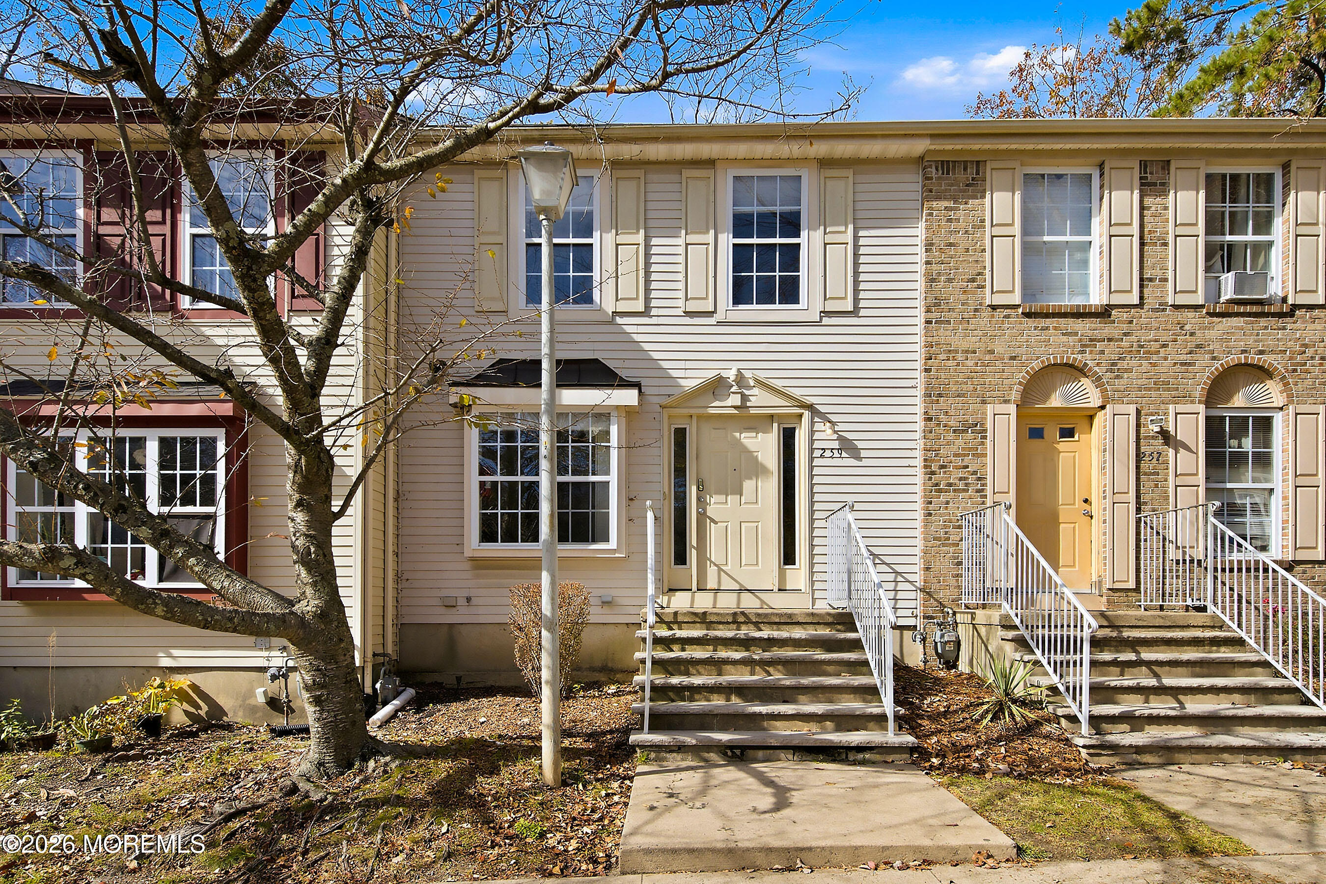 259 Zachary Court Lakewood NJ 08701