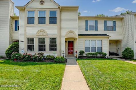 30 Remington Drive Freehold NJ 07728