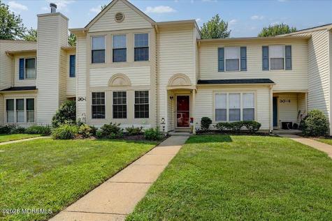 30 Remington Drive Freehold NJ 07728