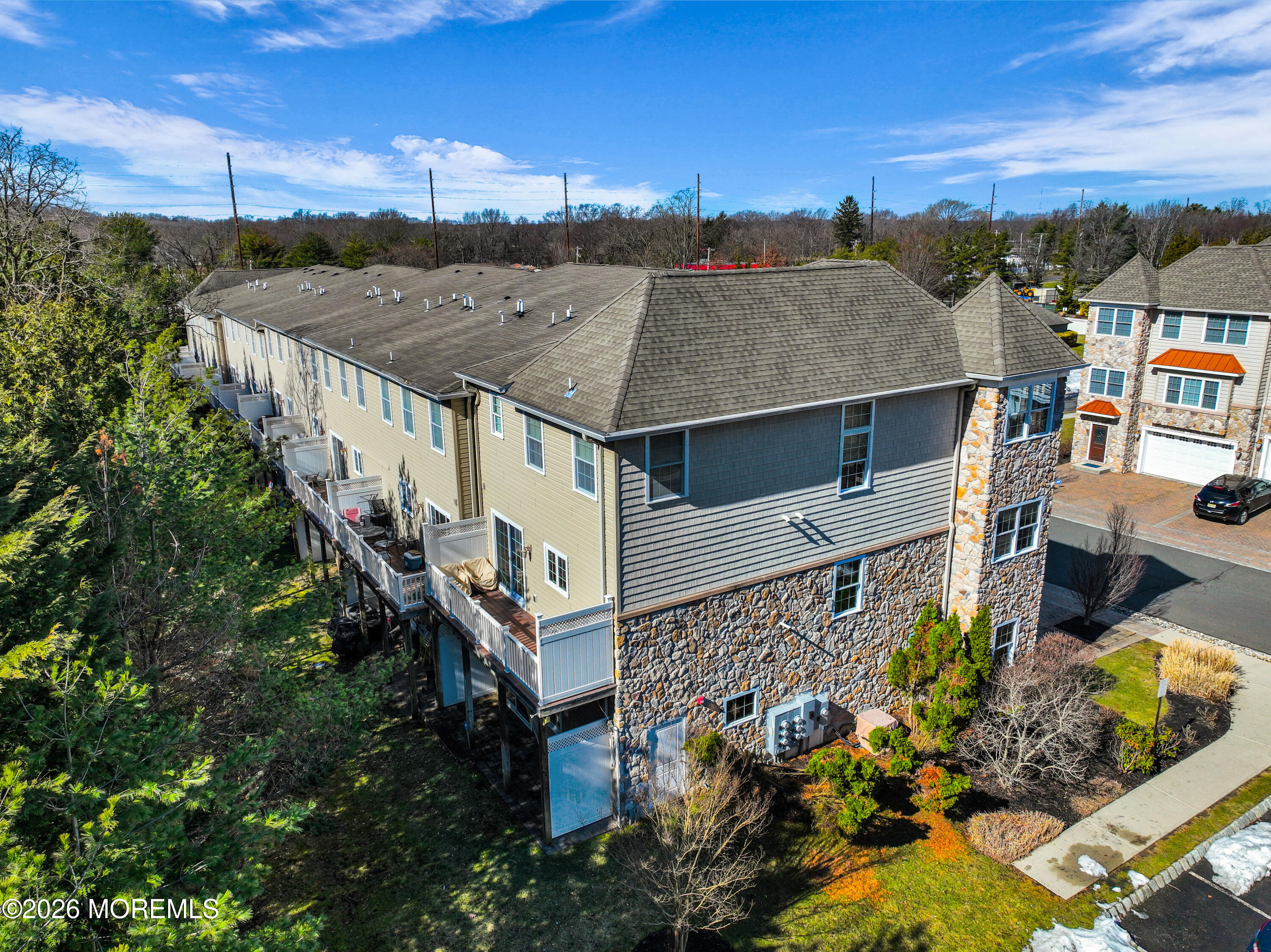 12 White Oak Lane Aberdeen NJ 07747