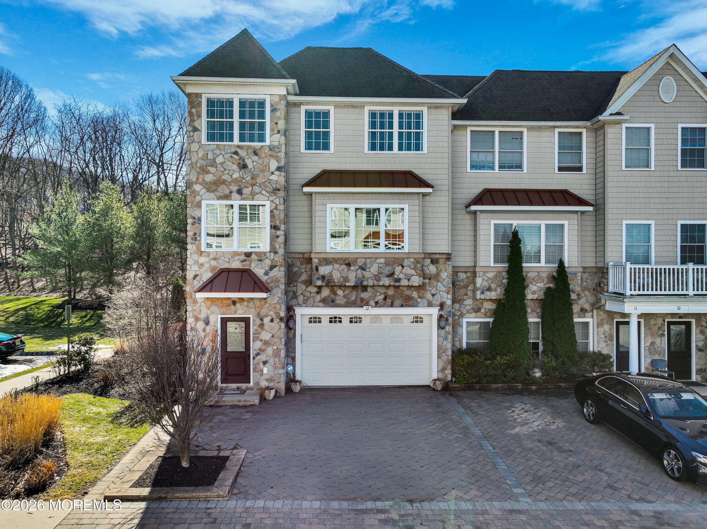12 White Oak Lane Aberdeen NJ 07747