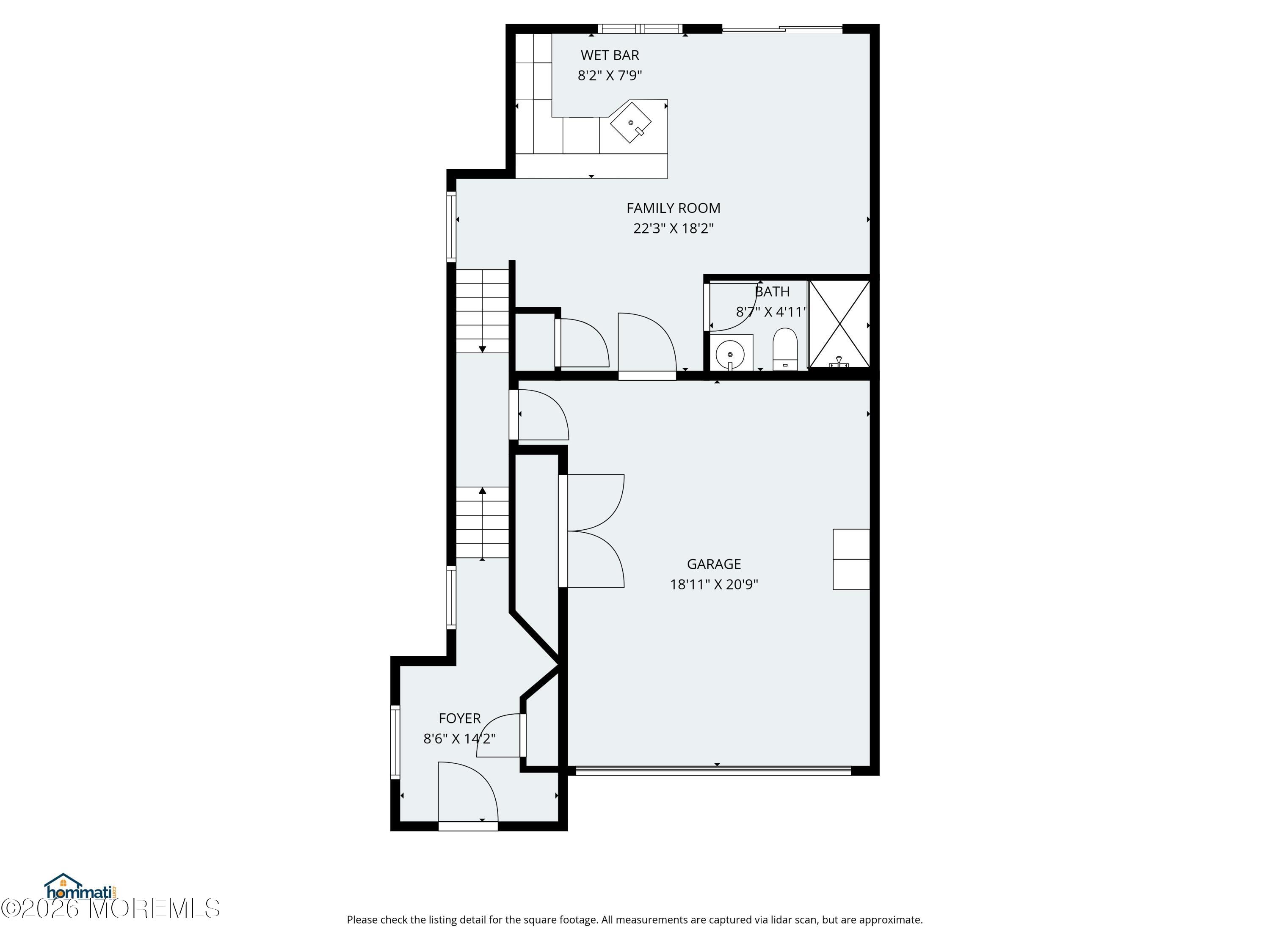 12 White Oak Lane Aberdeen NJ 07747